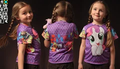 My Little Pony, Пони, Sweetie Belle